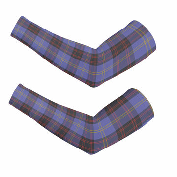 Rutherford Tartan Arm Sleeves - Tartan Vibes Clothing