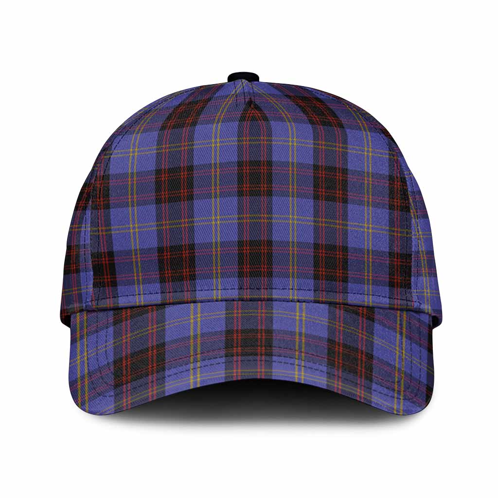 Rutherford Tartan Classic Cap