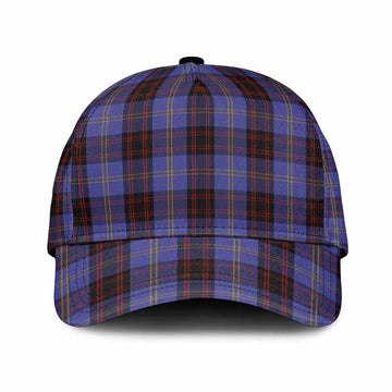 Rutherford Tartan Classic Cap