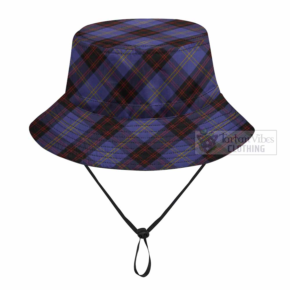 Rutherford Tartan Fishing Hat