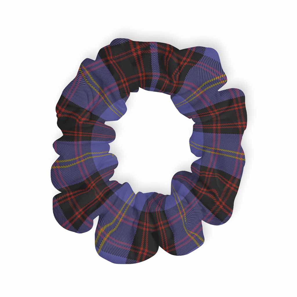 Rutherford Tartan Hair Scrunchie - Tartan Vibes Clothing