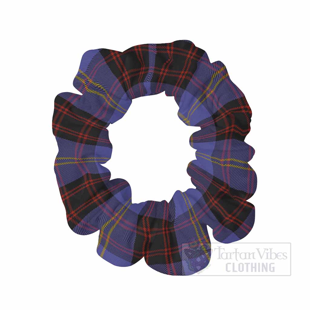 Rutherford Tartan Hair Scrunchie - Tartan Vibes Clothing