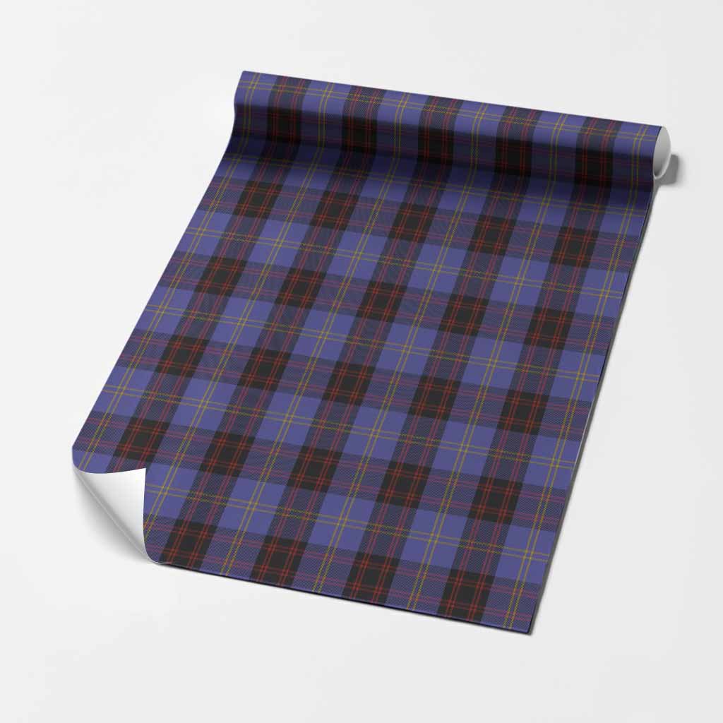 Rutherford Tartan Wrapping Paper