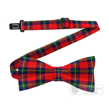 Ruthven Tartan Bow Tie One Size - Tartan Vibes Clothing
