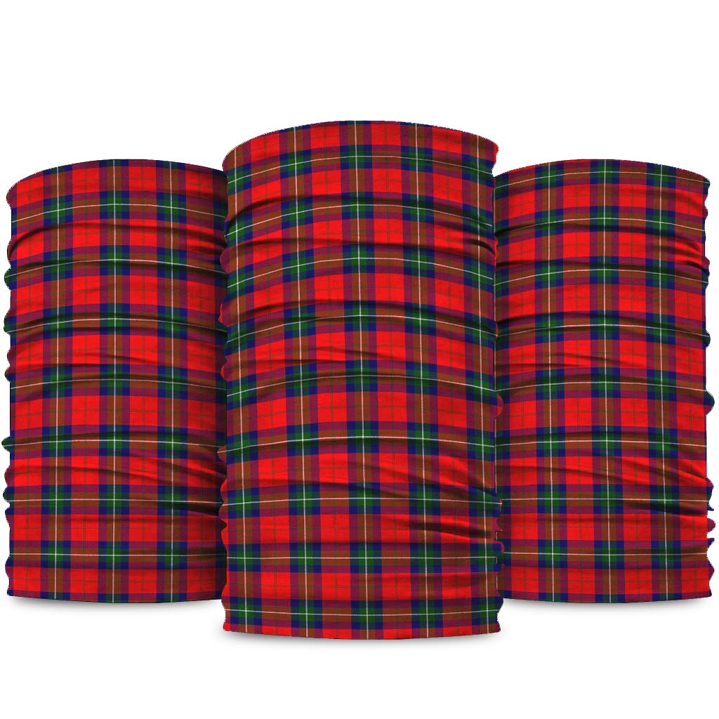 Ruthven Tartan Neck Gaiters, Tartan Bandanas, Tartan Head Band package One Size - Tartan Vibes Clothing