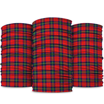 Ruthven Tartan Neck Gaiters, Tartan Bandanas, Tartan Head Band package One Size - Tartan Vibes Clothing