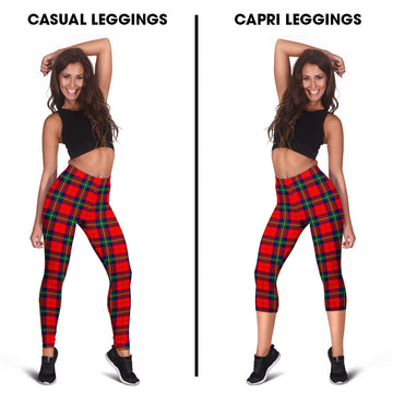 ruthven-modern-tartan-womens-leggings