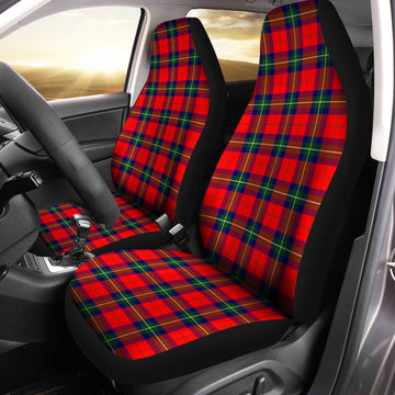 Ruthven Tartan Car Seat Cover - Tartan Vibes Clothing