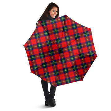 Ruthven Tartan Umbrella - Tartan Vibes Clothing