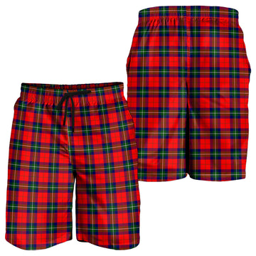 Ruthven Tartan Mens Shorts - Tartan Vibes Clothing