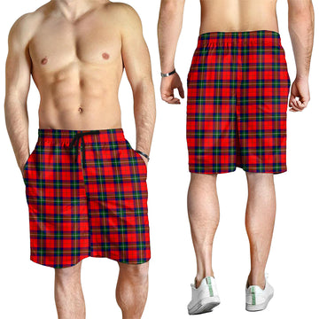 Ruthven Tartan Mens Shorts - Tartan Vibes Clothing