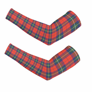 Ruthven Tartan Arm Sleeves - Tartan Vibes Clothing