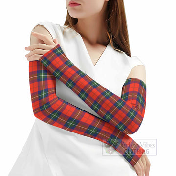 Ruthven Tartan Arm Sleeves - Tartan Vibes Clothing