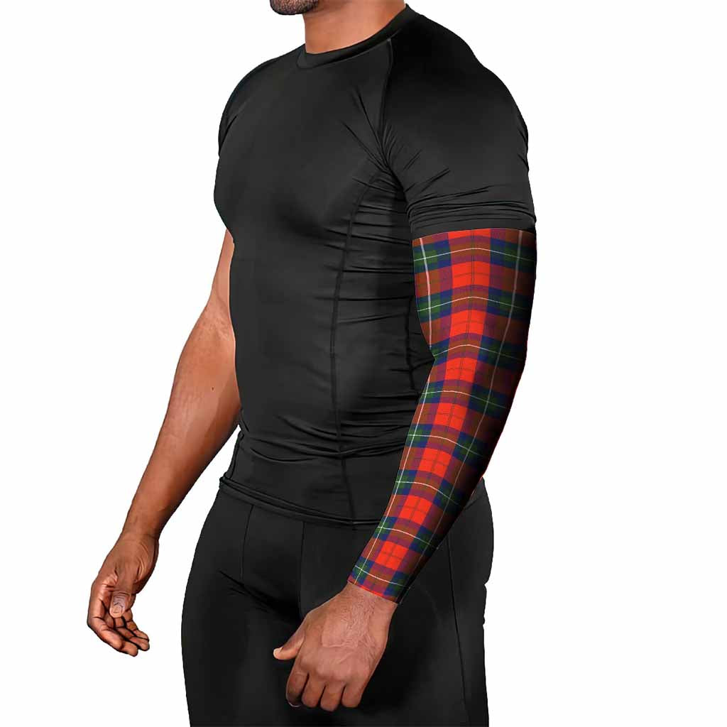 Ruthven Tartan Arm Sleeves - Tartan Vibes Clothing