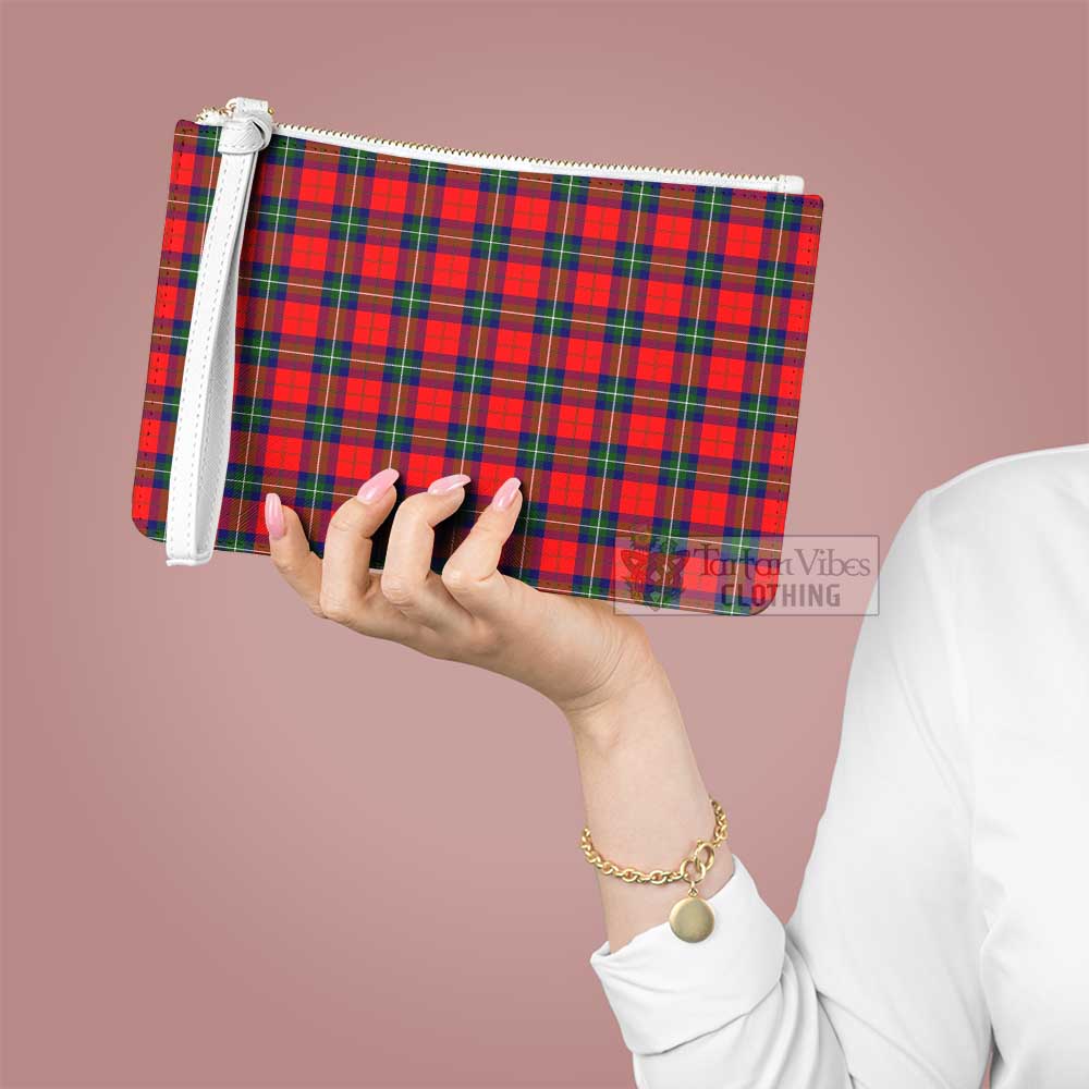 Tartan Vibes Clothing Ruthven Tartan Clutch Bag