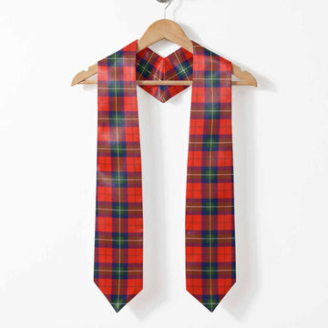 Ruthven Tartan Graduation Stole One Size - 72" x 5" - Tartan Vibes Clothing