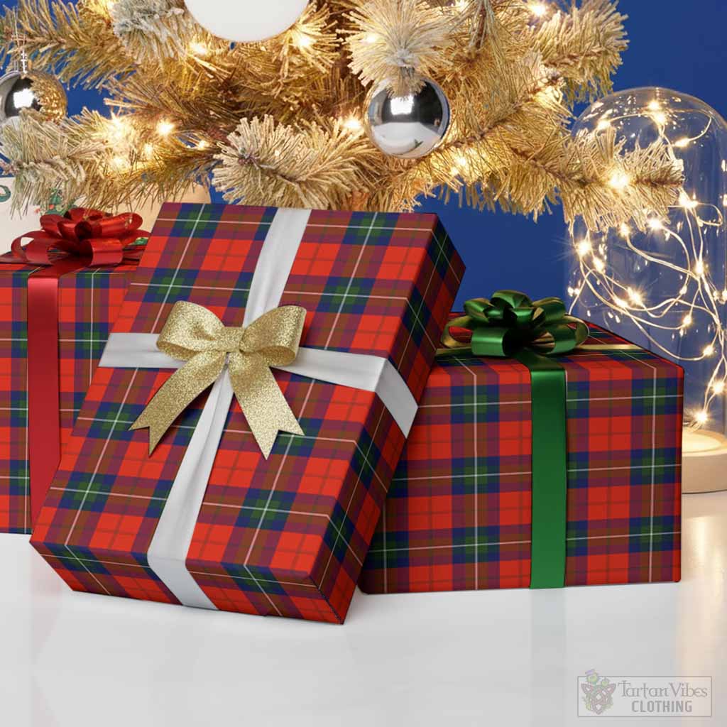 Ruthven Tartan Wrapping Paper