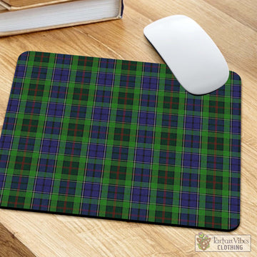 Rutledge Tartan Mouse Pad