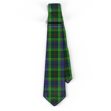 Rutledge Tartan Classic Necktie