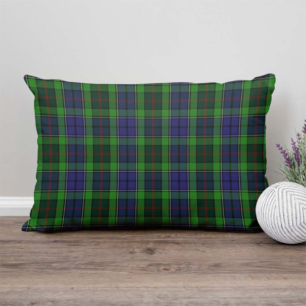 Rutledge Tartan Pillow Cover - Tartan Vibes Clothing