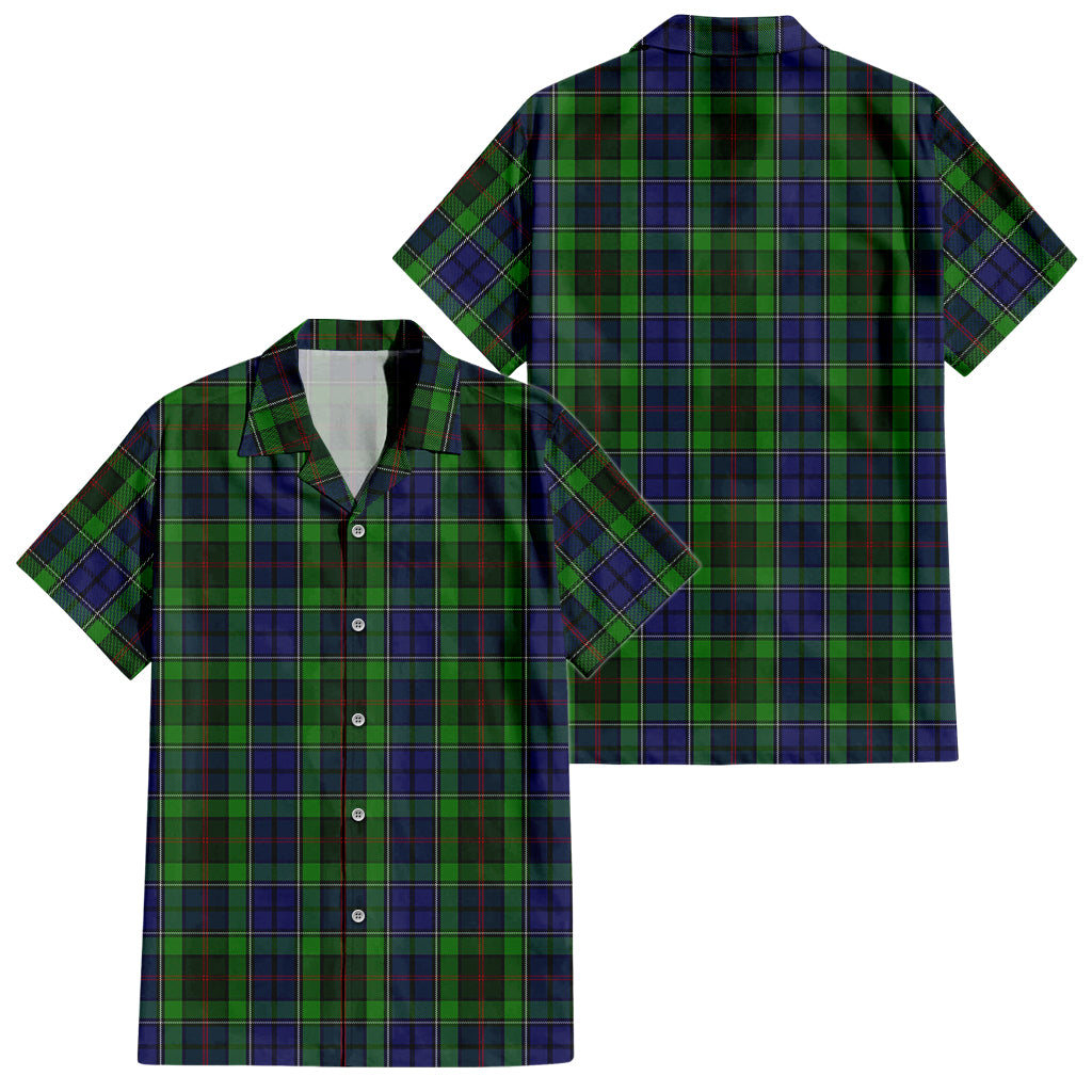 rutledge-tartan-short-sleeve-button-down-shirt