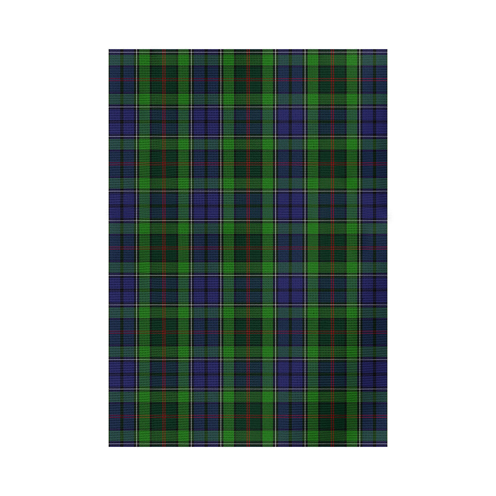 Rutledge Tartan Garden Flag - Tartan Vibes Clothing