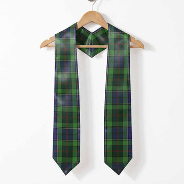 Rutledge Tartan Graduation Stole One Size - 72" x 5" - Tartan Vibes Clothing