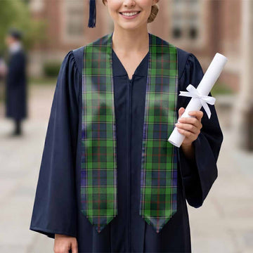 Rutledge Tartan Graduation Stole - Tartan Vibes Clothing