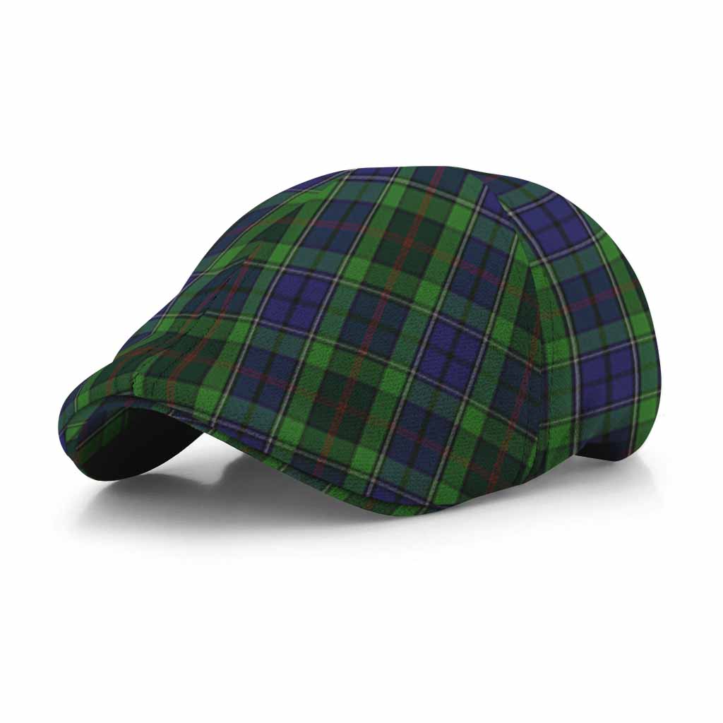 Rutledge Tartan Ivy Cap