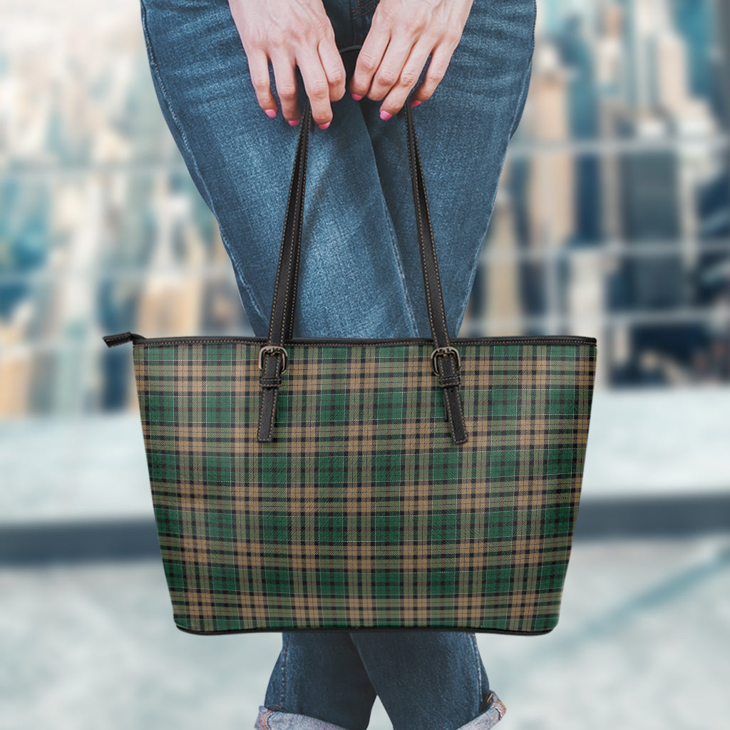 sackett-tartan-leather-tote-bag
