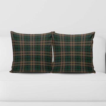 Sackett Tartan Pillow Cover Rectangle Pillow Cover 51*91cm - Tartan Vibes Clothing