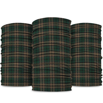Sackett Tartan Neck Gaiters, Tartan Bandanas, Tartan Head Band package One Size - Tartan Vibes Clothing