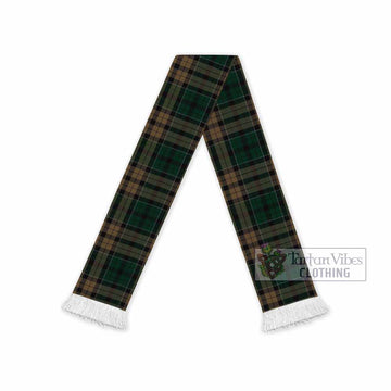 Tartan Vibes Clothing Sackett Tartan Ruffneck Scarf