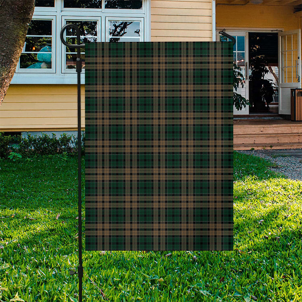 Sackett Tartan Garden Flag Garden Flag - Tartan Vibes Clothing