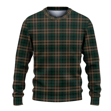 Sackett Tartan Ugly Sweater - Tartan Vibes Clothing