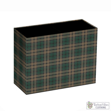 Sackett Tartan Pen Holder - Tartan Vibes Clothing