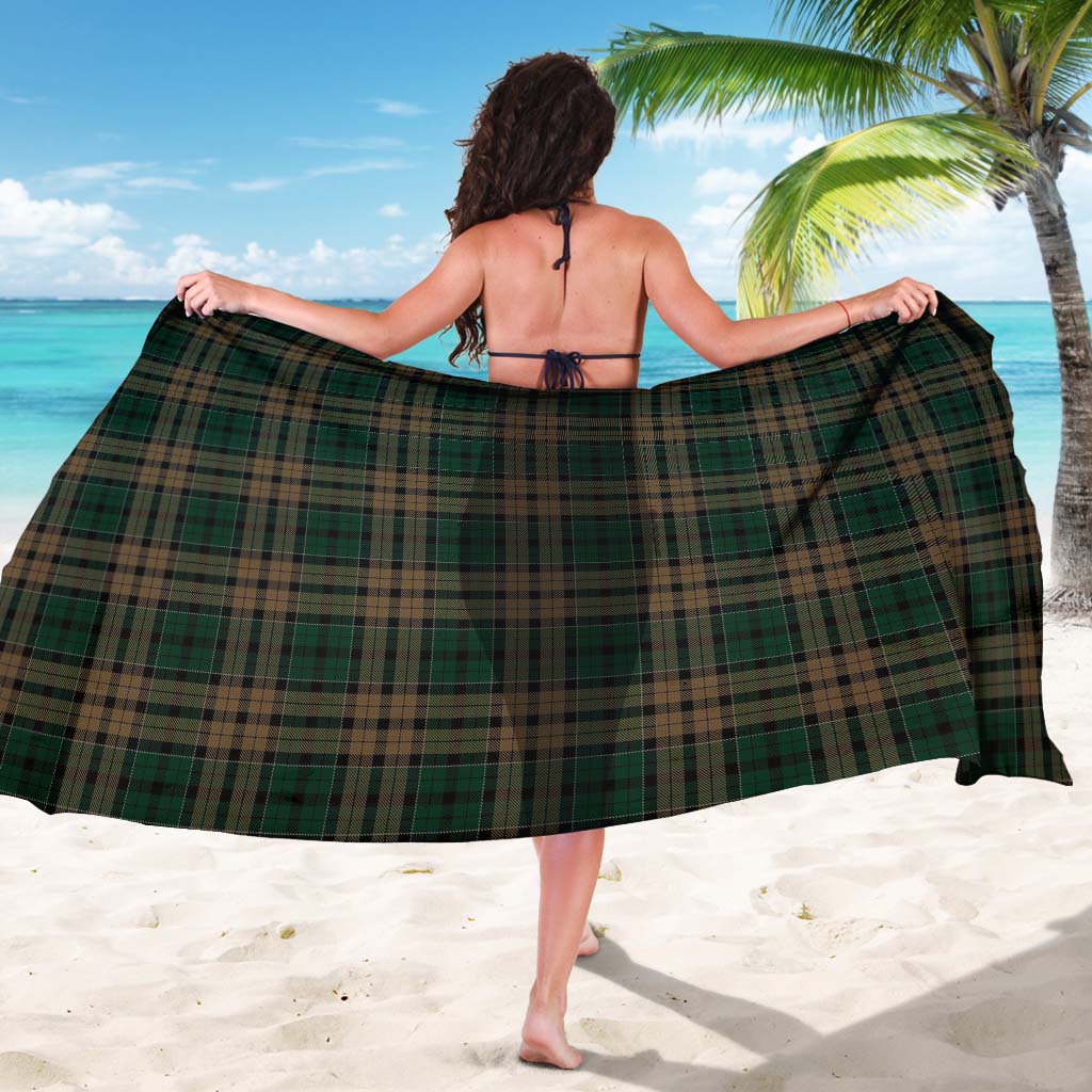 Sackett Tartan Sarong - Tartan Vibes Clothing