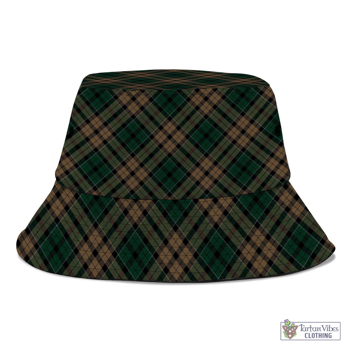 Sackett Tartan Bucket Hat - Tartan Vibes Clothing