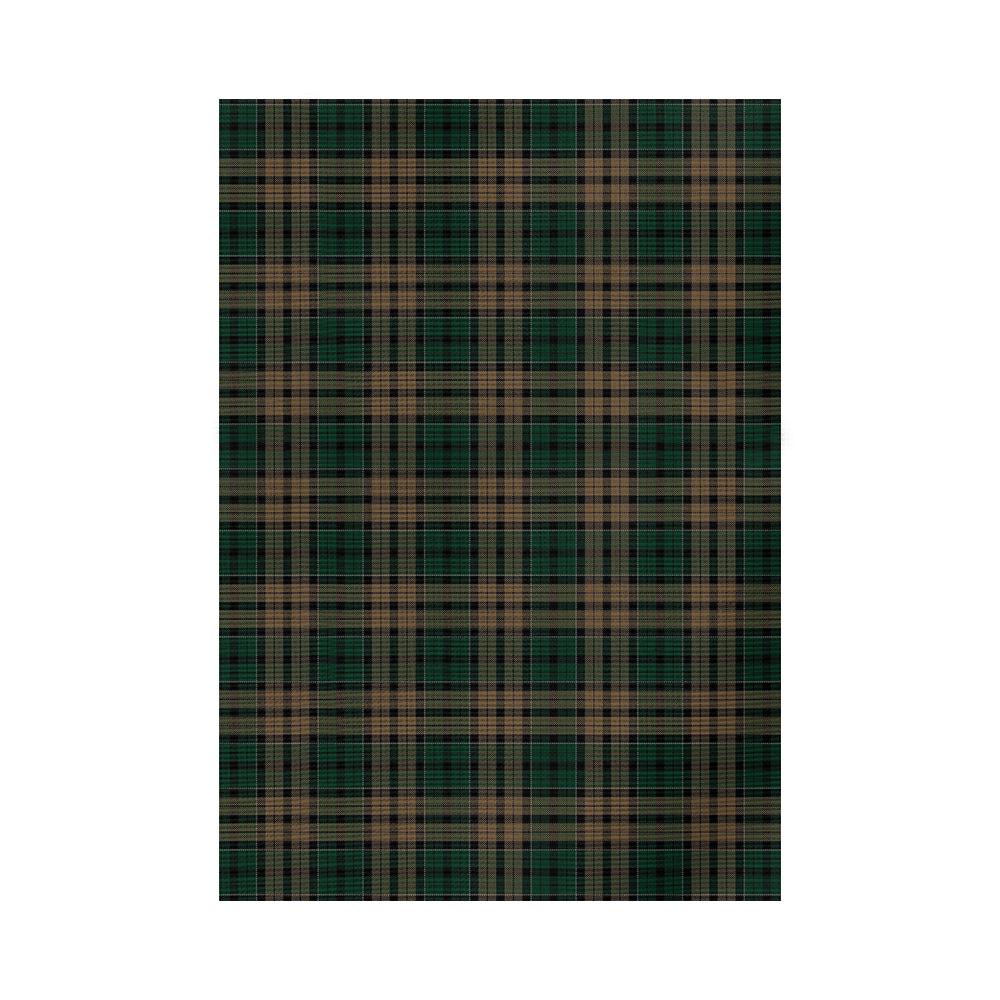 Sackett Tartan Garden Flag - Tartan Vibes Clothing