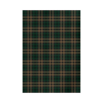 Sackett Tartan Flag - Tartan Vibes Clothing