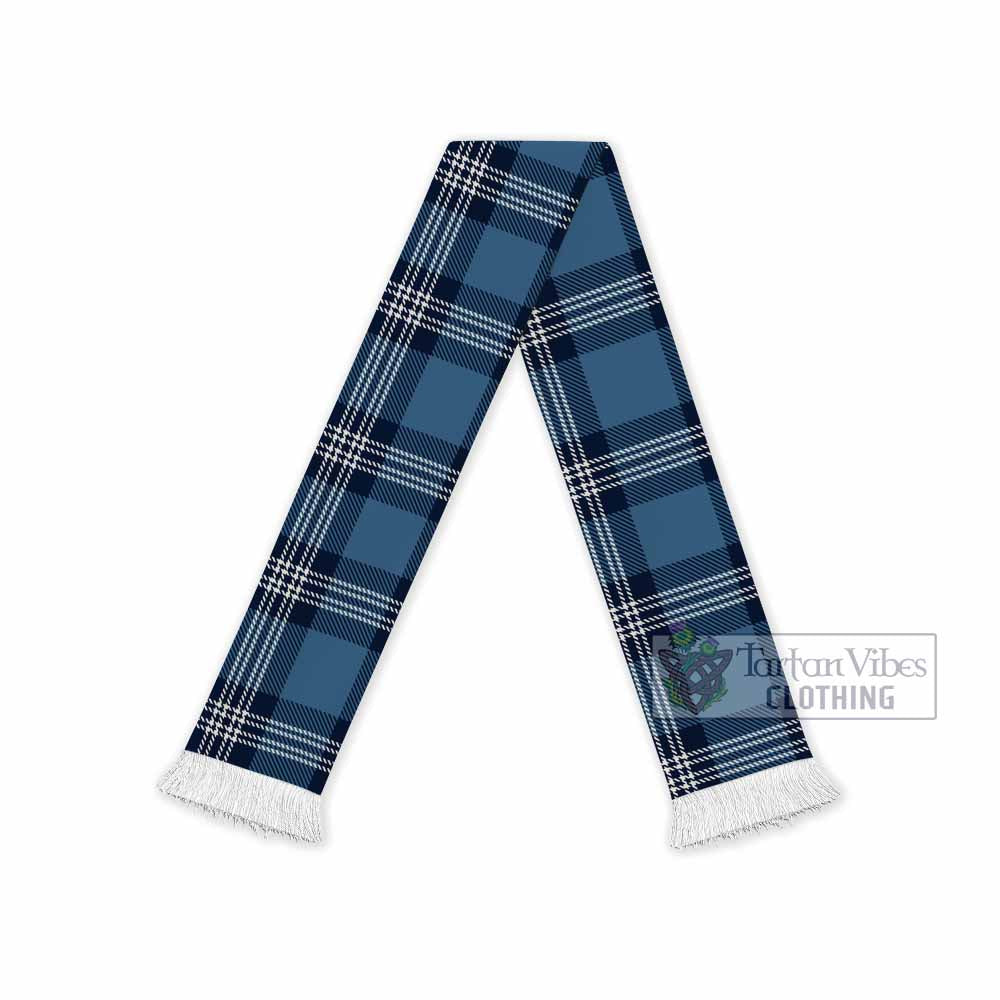 Saint Andrews Tartan Ruffneck Scarf - Tartan Vibes Clothing