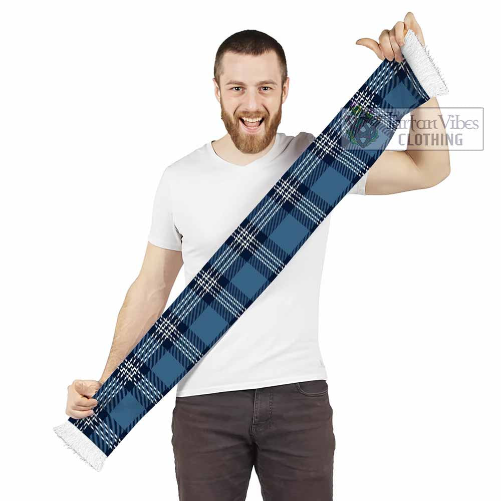 Saint Andrews Tartan Ruffneck Scarf - Tartan Vibes Clothing