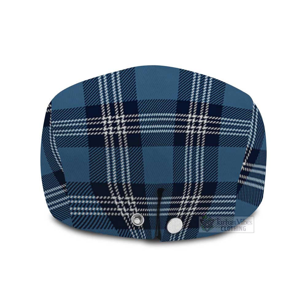 Tartan Vibes Clothing Saint Andrews Tartan Jeff Hat