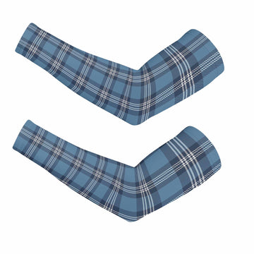 Saint Andrews Tartan Arm Sleeves