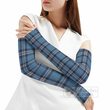Saint Andrews Tartan Arm Sleeves