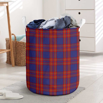 Salvation Army Tartan Laundry Basket One Size - Tartan Vibes Clothing