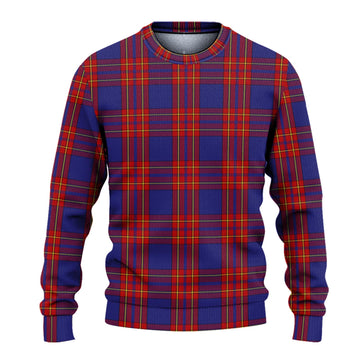Salvation Army Tartan Ugly Sweater - Tartan Vibes Clothing