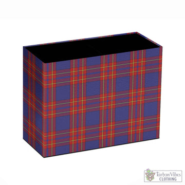 Salvation Army Tartan Pen Holder - Tartan Vibes Clothing