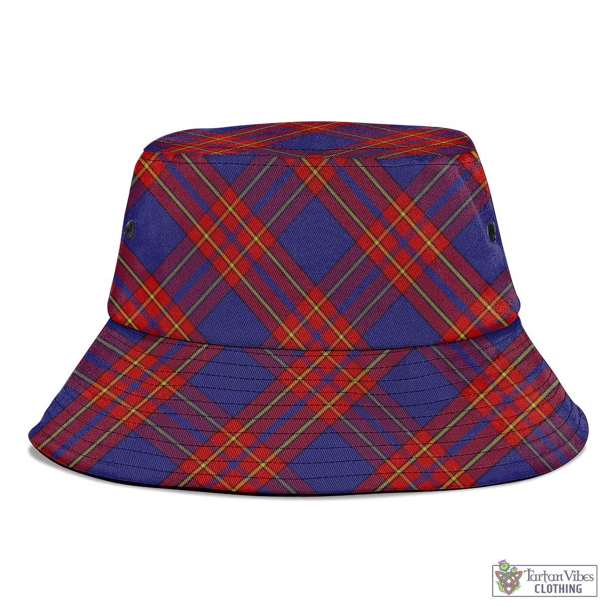 Salvation Army Tartan Bucket Hat - Tartan Vibes Clothing
