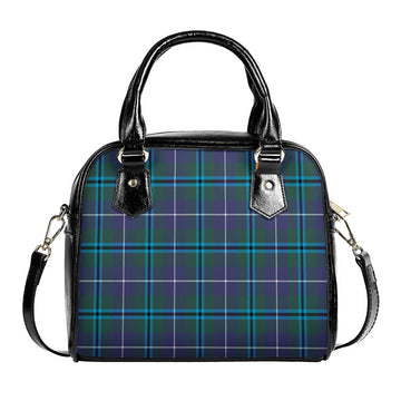 Sandilands Tartan Shoulder Handbags
